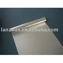 papel de aluminio